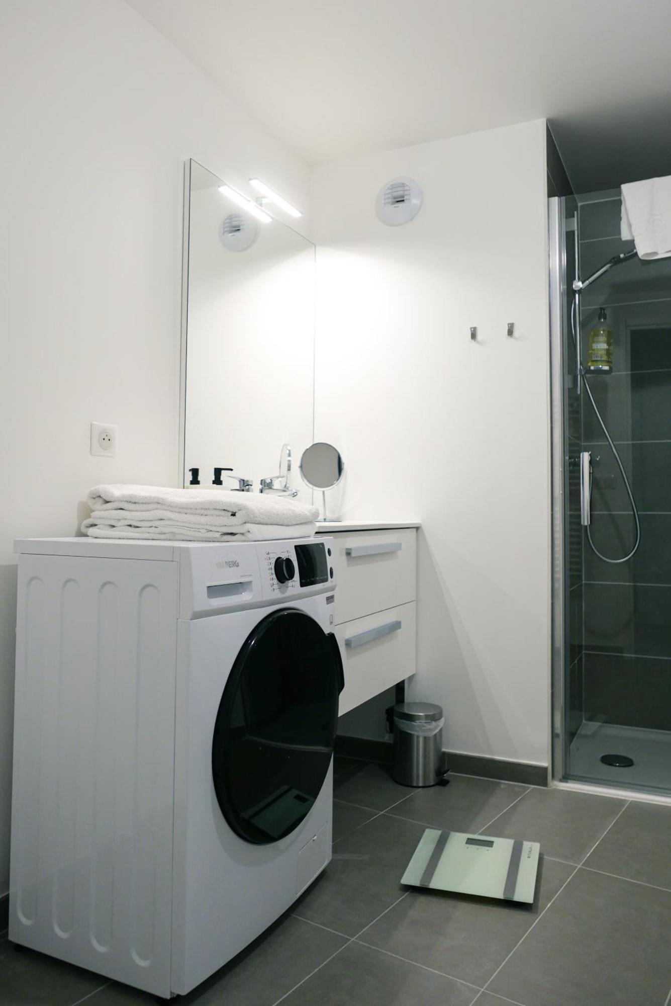 Apartment Le Paradis Blanc Annecy