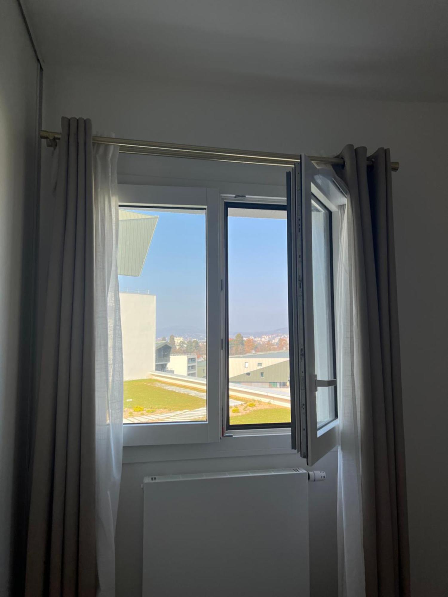 Apartment Le Paradis Blanc Annecy